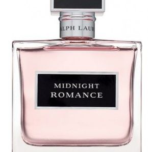 🦄 Ralph Lauren Midnight Romance 60% Full🦄
